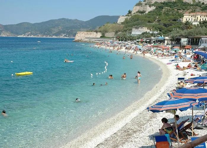 Hotel Crystal Portoferraio